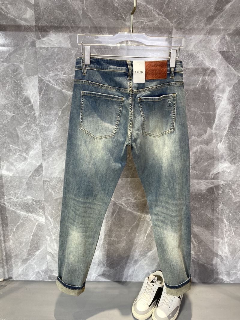 Christian Dior Jeans